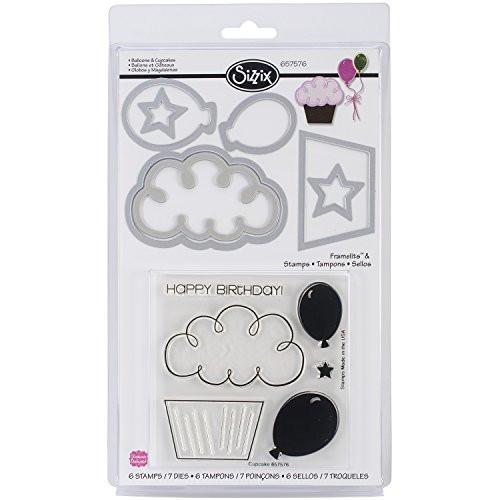 Big Shot Súper Paquete / Máquina de Corte y Grabado Big Shot Paquete Descontinuado Sizzix