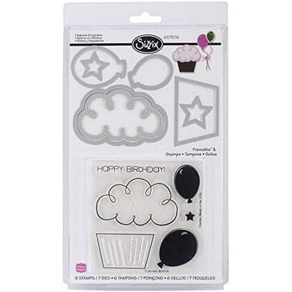 Big Shot Súper Paquete / Máquina de Corte y Grabado Big Shot Paquete Descontinuado Sizzix