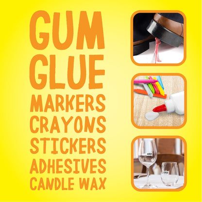 Goo Gone Original / Removedor de Adhesivo Descontinuado Goo Gone