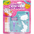 Scribble Scrubbie Pets Rabbit & Hamster / Dibujo 3D Conejo y Hamster Descontinuado Crayola