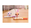 Scribble Scrubbie Pets Rabbit &amp; Hamster / Dibujo 3D Conejo y Hamster