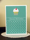 Embossing Happy Birthday / Folder de Grabado Happy Birthday
