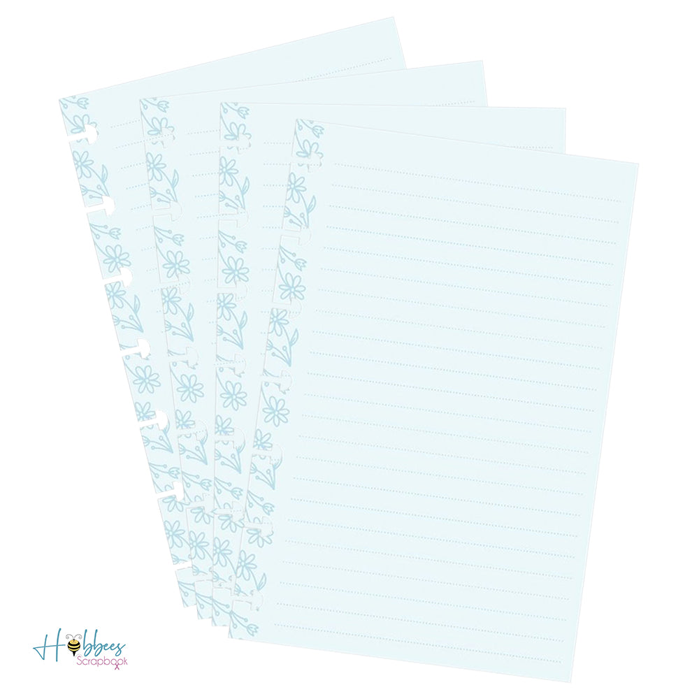Happy Planner Mini Notebook Happily Ever After / Cuaderno de Notas Descontinuado Me &amp; My Big Ideas