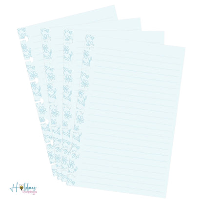 Happy Planner Mini Notebook Happily Ever After / Cuaderno de Notas Descontinuado Me &amp; My Big Ideas