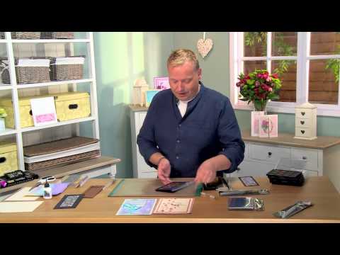 Cosmic Shimmer Watercolor Palette Set 10 / Acuarelas iridiscentes Acuarela Creative Expressions