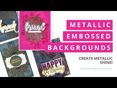 Metallic Rub-On Paint Palette 4 / Paleta de Pintura Metálica para Frotar Pintura y Medios Mixtos Craft T Products