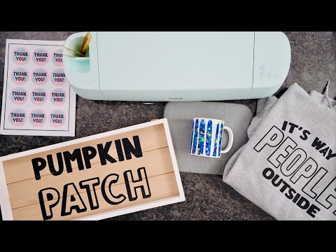 Cricut Explore 3 Machine / Plotter de Corte Descontinuado Cricut