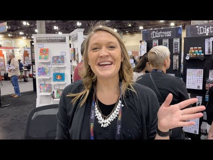 Stickles Glitter Gels Super Nova / Gel con purpurina Super Nova Ranger