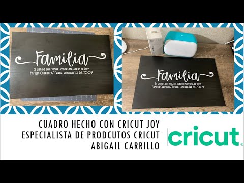 Smart Vinyl Holographic Sampler / Muestrario de Vinil Holográfico Viniles Cricut