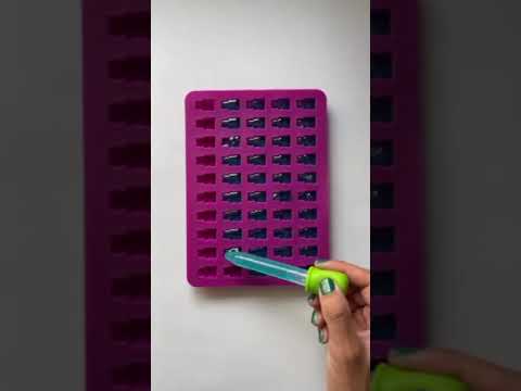 Gummy Mix / Polvo para Preparar Gomitas Lorann Gourmet