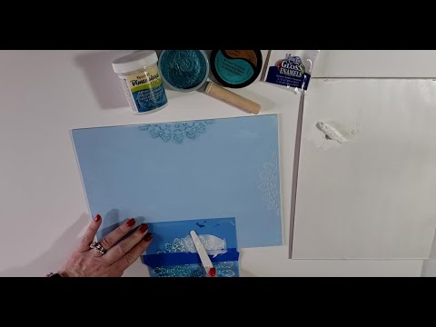 Dimensional Effects Texture Paste / Pasta de Textura de Efectos Dimensionales Pastas Texturizadoras y Medios Mixtos DecoArt