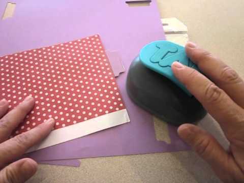 WR Tab Adhesives File / Pestañas Adhesivas Stickers We R Memory Keepers