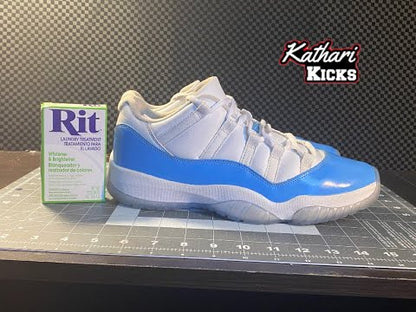 Laundry Treatment / Tratamiento de Lavado Costura Rit