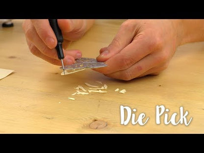 Die Pick by Tim Holtz / Herramienta Para Suajes Herramientas Sizzix