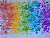 Color Shine Spritz Iridescent  / Tintas en Spray Iridescentes