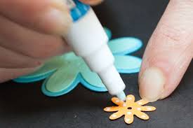 Martha Stewarts Crafts Glue Pens 