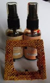 Adirondack Color Wash Butterscotch / Tinta en Spray color Caramelo