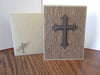 Crosses Embossing / Folder de Grabado Cruces