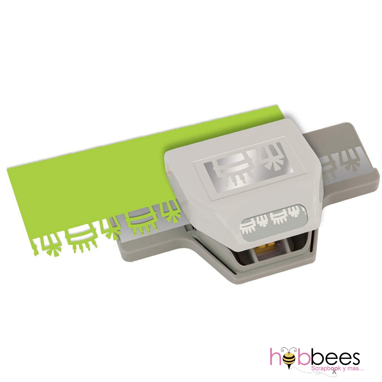 Birthday Punch / Perforadora de Cumpleaños Descontinuado Ek Success