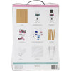Color Pour Resin Starter Kit / Kit Inicial de Resina
