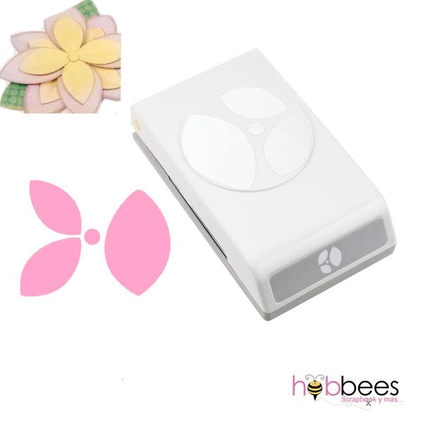 Petals Punch / Perforadora de Petalos Perforadoras Ek Success