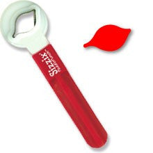 Paddle Punch Leaf / Perforadora de Golpe Hoja Descontinuado Sizzix