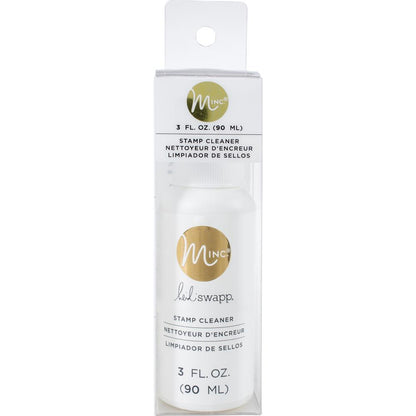 Toner Stamping Stamp Cleaner / Limpiador de Sellos para Tóner Tintas Heidi Swapp