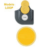 Mini 8 Loop Punch / Perforadora Mini 8 Ondas