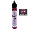 Pearl Pen Magenta / Gel Morado
