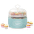 Magic Cupcake Caddy Sweet Tooth Fairy / Contenedor y Exhibidor para Postres Portátil Descontinuado Sweet Tooth Fairy