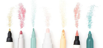 Marker Airbrush / Aerógrafo Manual Descontinuado We R Memory Keepers