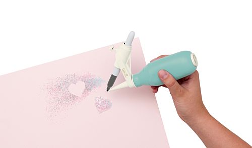 Marker Airbrush / Aerógrafo Manual Descontinuado We R Memory Keepers