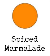 Tim Holtz Distress Oxide Spiced Marmalade / Cojin de Tinta Efecto Oxidado Mermelada