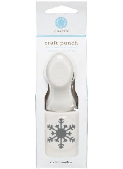 Arctic Snowflake / Perforadora de Copo de Nieve Descontinuado Martha Stewart