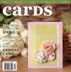 Cricut Cards March 2012 Magazine / Revista de Ideas para Tarjetas