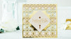 Deco Lux Card Creator Die / Suaje de Marco Decorativo