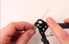 1-Step Looper 1.5 mm / Herramienta para Recortar y Doblar Alfileres