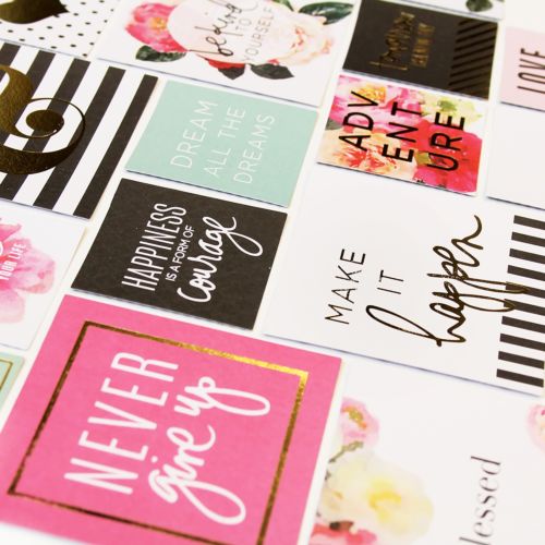 Memory Planner Grande Love Today / Planificador Personal Agendas y Journals Heidi Swapp