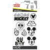 Mickey Mouse Stamps  / Sellos de Mickey Mouse