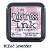 Tim Holtz Distress Milled Lavender / Tinta para Sellos