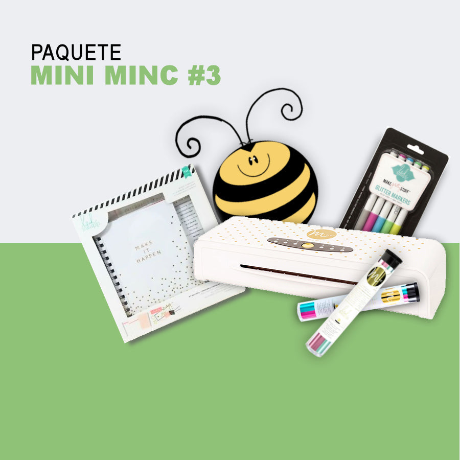 Mini Minc Kit 