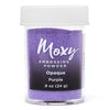 Moxy Purple Embossing Powder / Polvo de Embossing Morado