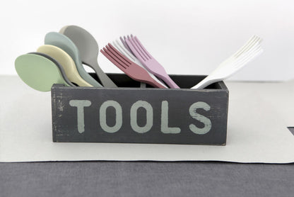 Chalkboard Paint / Pintura de Pizarrón Negra Pinturas American Crafts