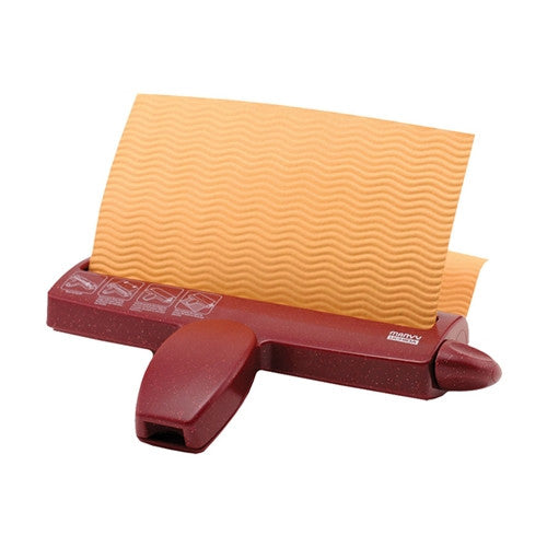 Corrugator Paper Crimper Wave / Corrugadora de Papel Onditas