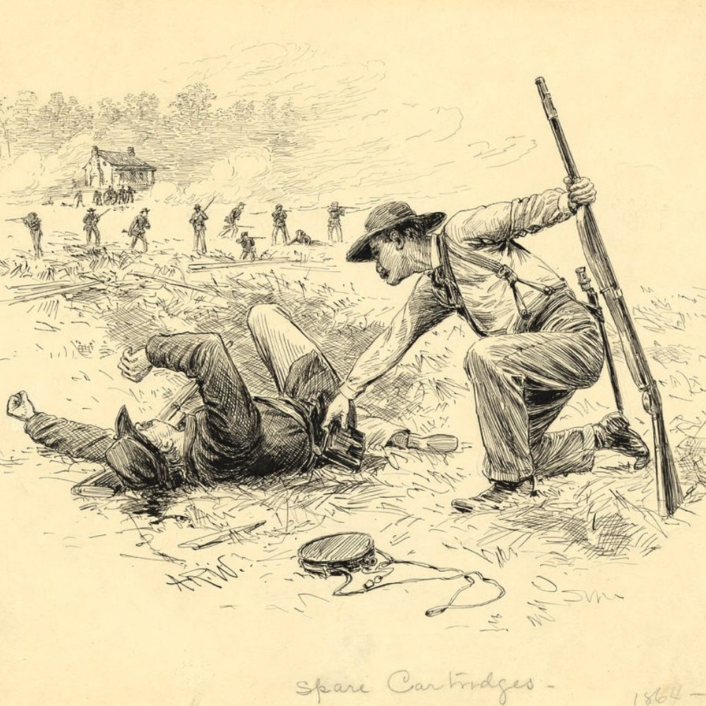 1557 Classic Cream Drawing Pad 9 x 12" / Block de Dibujo Crema Papel para Arte Canson