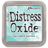 Tim Holtz Distress Oxide Salvaged Patina / Cojin de Tinta Efecto Oxidado Patina Tintas Ranger