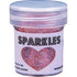 Peachy Keen Embossing Powder / Polvo de Embossing Durazno Descontinuado Wow!