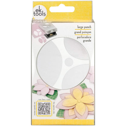 Petals Punch / Perforadora de Petalos Perforadoras Ek Success