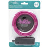 Big Happy Jig Neon Wire Pink Vibes / Happy Jig Neon Rosa