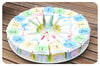 Suaje de Corte de Caja de Rebanada de Pastel  / Box Lid Cake Slice